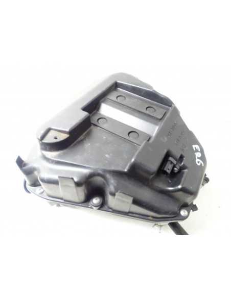 Boîtier filtre à air KAWASAKI ER6 650 - 2012-2016 - KHI A 154 - Occasion