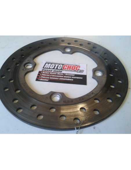 Disque de frein arrière HONDA VTR 1000 SC36A