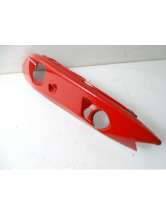 Flanc de selle gauche KAWASAKI ER6 650 - 2012 - 36040-0116 LH 2