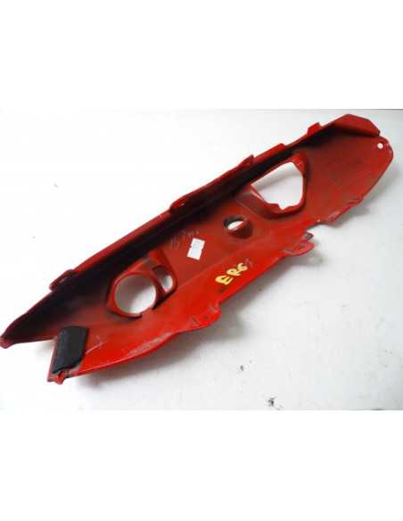 Flanc de selle gauche KAWASAKI ER6 650 - 2012 - 36040-0116 LH - Occasion