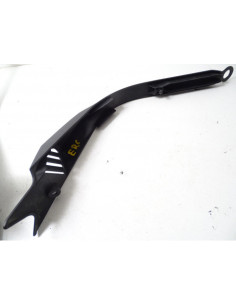 Cache divers KAWASAKI ER6 650 - 2012-2016 - 14092-0741 RH 2