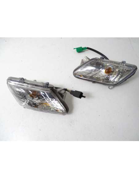 Clignotant YAMAHA X-MAX 125 - 2006-2009