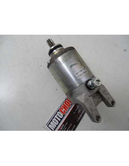 Démarreur PIAGGIO MP3 300 - 2012 - 58173R-12V