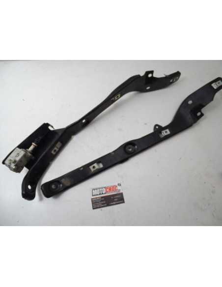 Support autre PIAGGIO MP3 300 - 2012
