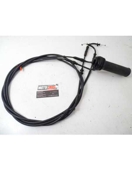 Commande de gaz PIAGGIO MP3 300 - 2012
