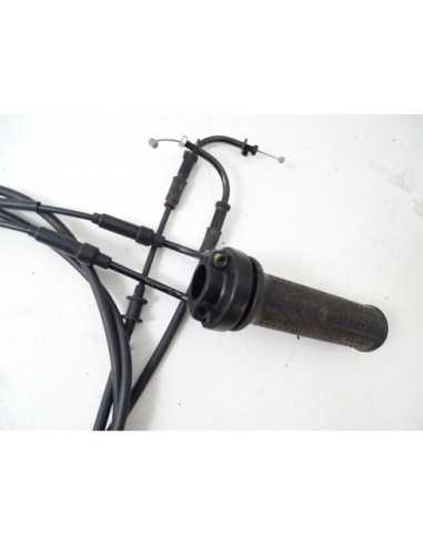 Commande de gaz PIAGGIO MP3 300 - 2012 - Occasion