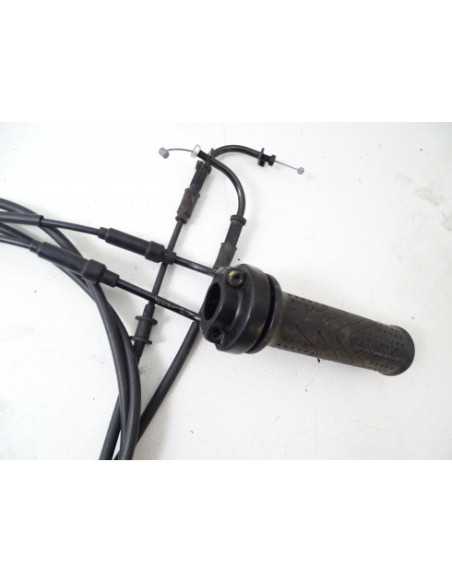 Commande de gaz PIAGGIO MP3 300 - 2012 - Occasion