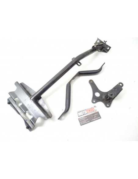 Support autre PIAGGIO MP3 300 - 2012