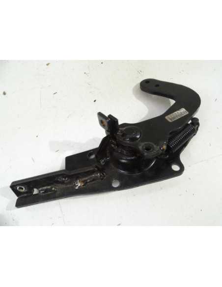Support autre PIAGGIO MP3 300 - 2012