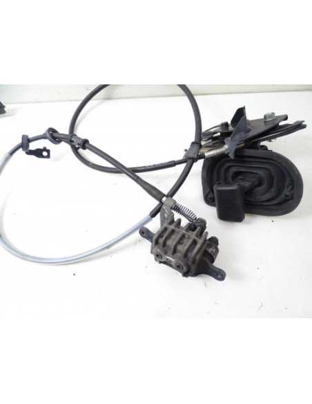 Frein de parking HONDA SILVER WING 400 LJH95J40G142 - 2006