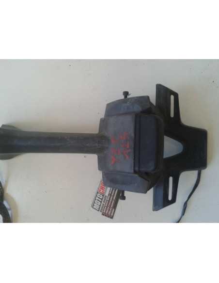 Support feu arrière YAMAHA YZF 125 - 2008