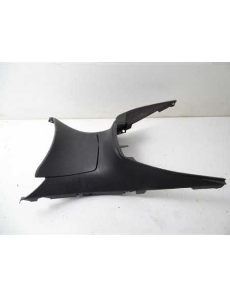 Cache central PIAGGIO X10 125 - 2013 - Piaggio 673446 / 673447