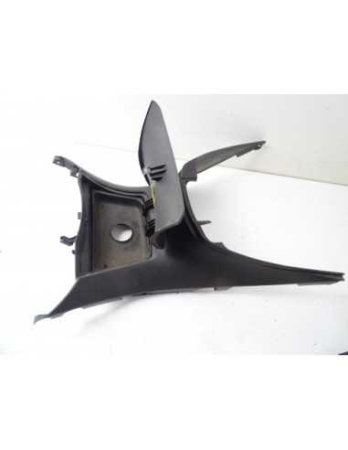 Cache central PIAGGIO X10 125 - 2013 - Piaggio 673446 / 673447 - Occasion