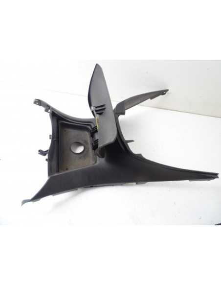 Cache central PIAGGIO X10 125 - 2013 - Piaggio 673446 / 673447 - Occasion