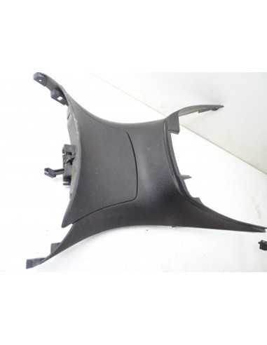 Cache central PIAGGIO X10 125 - 2013 - Piaggio 673446 / 673447 - Occasion