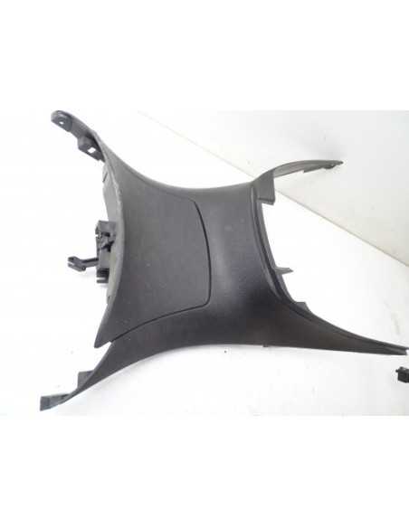 Cache central PIAGGIO X10 125 - 2013 - Piaggio 673446 / 673447 - Occasion