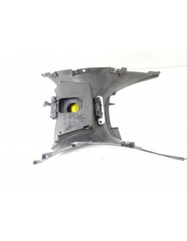 Cache central PIAGGIO X10 125 - 2013 - Piaggio 673446 / 673447 - Occasion