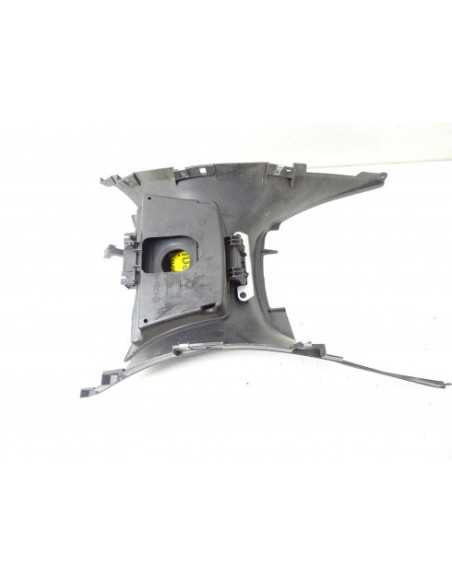 Cache central PIAGGIO X10 125 - 2013 - Piaggio 673446 / 673447 - Occasion
