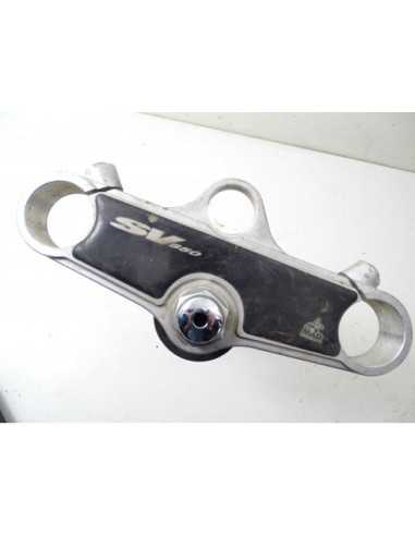 Té de fourche SUZUKI SVS 650 - 1999-2002