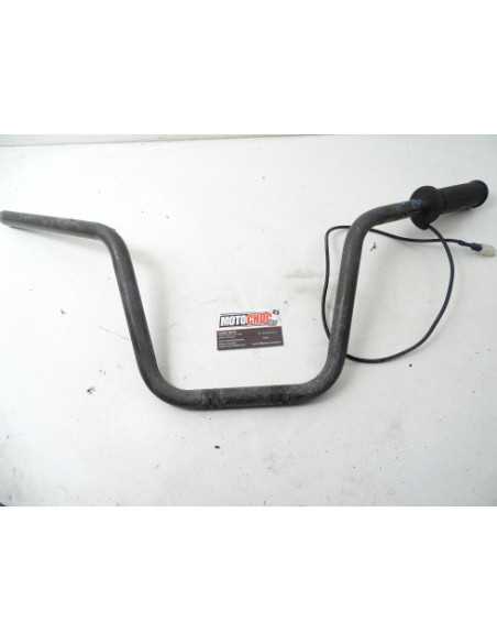 Guidon SUZUKI BURGMAN 650 - 2003