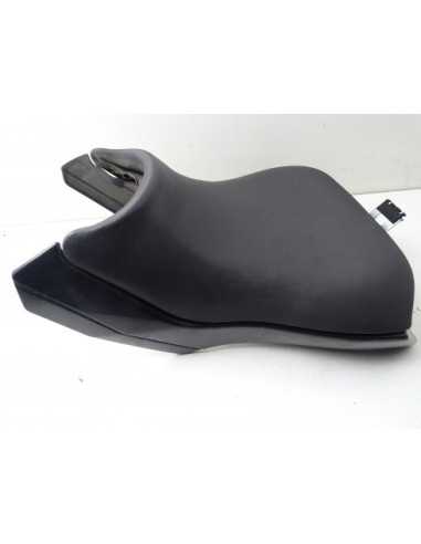 Selle avant KAWASAKI ER6 650 - 2012-2016 - 53066-0365