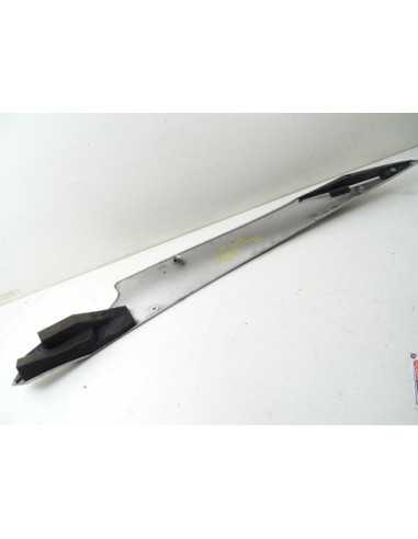 Flanc de carénage gauche YAMAHA R6 600 - 2006 - 2C0-2835U-00 - Occasion