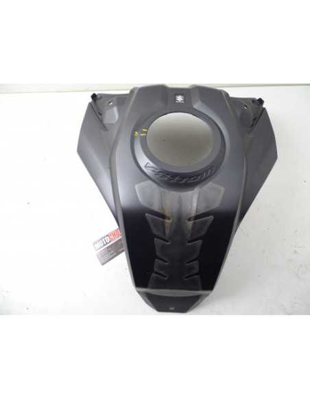 Couvre réservoir SUZUKI DL V-STROM 1000 - 2015 - 44191-31J00