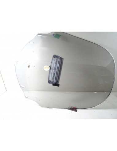  Saute vent HONDA GOLDWING 1800