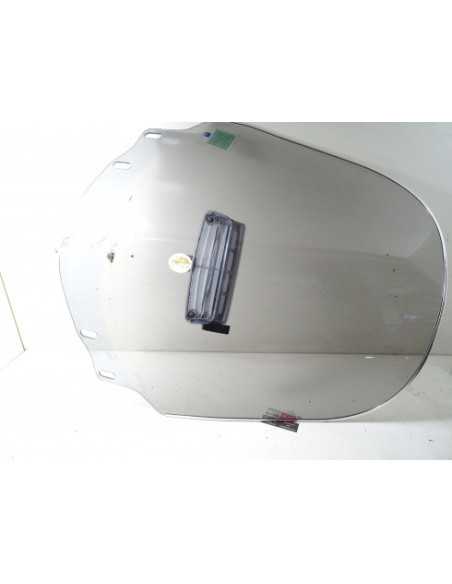  Saute vent HONDA GOLDWING 1800