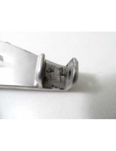 Platine repose-pied arrière droit HONDA CBR RR 600 - 2006 - MFJ-P-R - Occasion