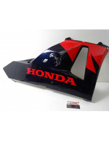 Sabot droit HONDA CBR RR 600 - 2013 - 64410-MJC-A000