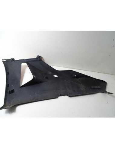 Sabot droit HONDA CBR RR 600 - 2013 - 64410-MJC-A000 - Occasion