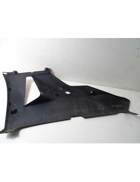 Sabot droit HONDA CBR RR 600 - 2013 - 64410-MJC-A000 - Occasion