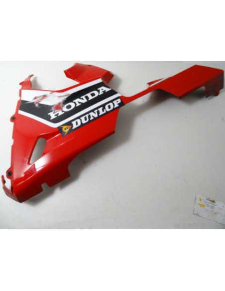 Sabot gauche HONDA CBR RR 1000 - 2017 - 64458-MKF-D400