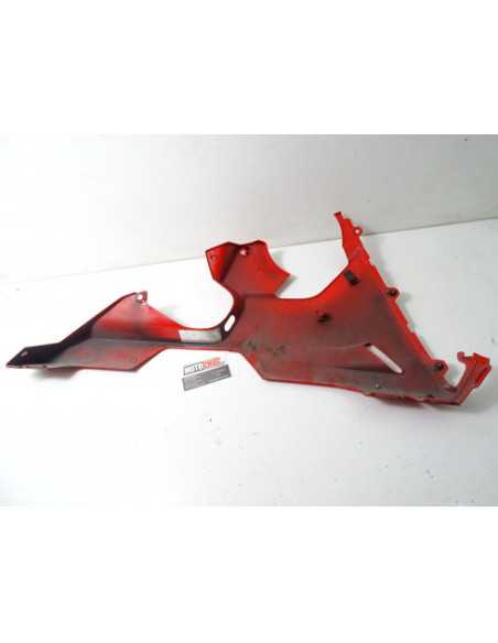 Sabot gauche HONDA CBR RR 1000 - 2017 - 64458-MKF-D400