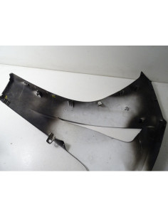 Flanc de carénage droit HONDA CBR RR 1000 - 2008-2011 2