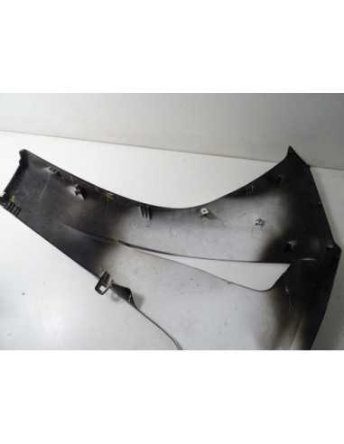 Flanc de carénage droit HONDA CBR RR 1000 - 2008-2011