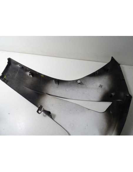 Flanc de carénage droit HONDA CBR RR 1000 - 2008-2011