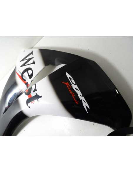 Flanc de carénage droit HONDA CBR RR 1000 - 2008-2011