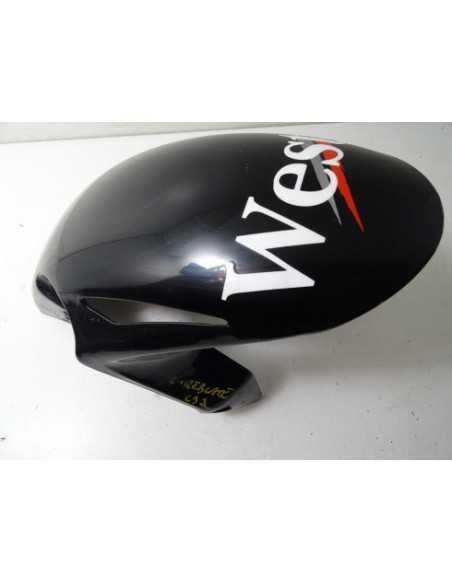 Garde boue avant HONDA CBR RR 1000 - 2008-2011
