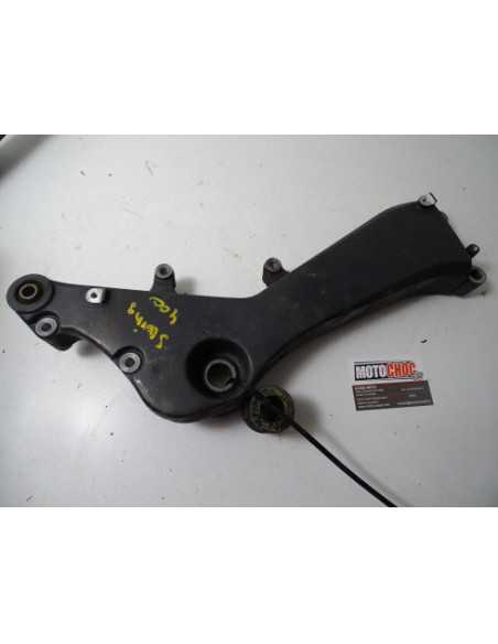 Support arrière HONDA SILVER WING 400 LJH95J40G142 - 2006