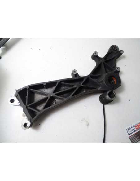 Support arrière HONDA SILVER WING 400 LJH95J40G142 - 2006 - Occasion