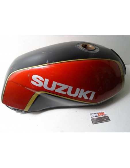 Réservoir SUZUKI GSX ES 750 - 1983