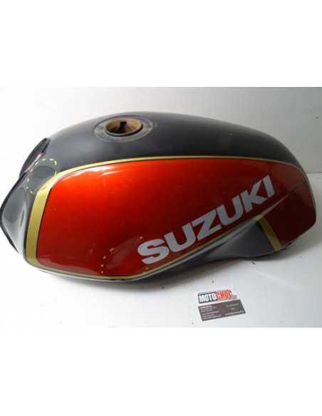 Réservoir SUZUKI GSX ES 750 - 1983
