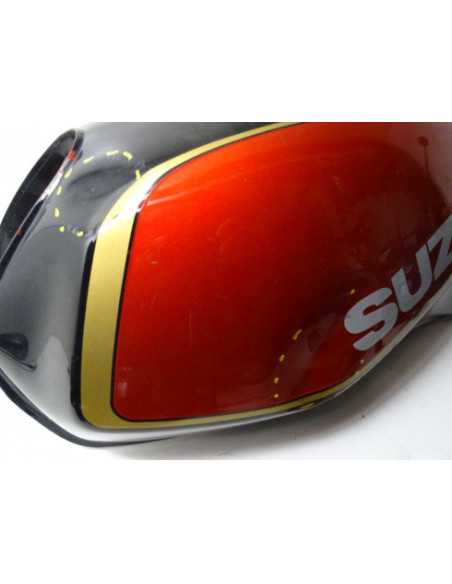 Réservoir SUZUKI GSX ES 750 - 1983