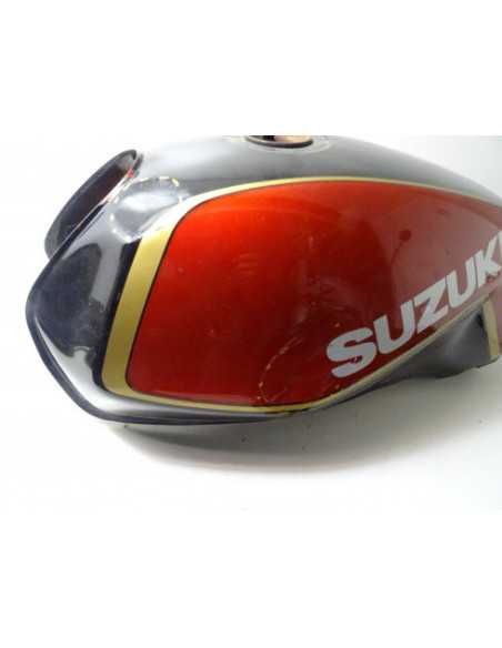 Réservoir SUZUKI GSX ES 750 - 1983