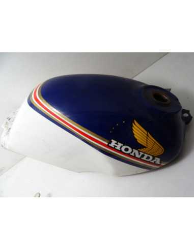 Réservoir HONDA NSR 125 - 1988