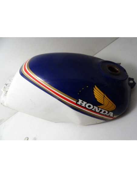 Réservoir HONDA NSR 125 - 1988
