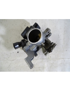 Corps d'injection YAMAHA YZF 125 - 2008-2016 2