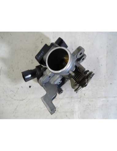 Corps d'injection YAMAHA YZF 125 - 2008-2016 - Occasion